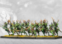 Conquest Weaver Courts Preorder 19