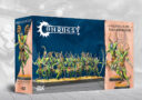 Conquest Weaver Courts Preorder 20