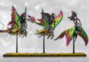 Conquest Weaver Courts Preorder 22