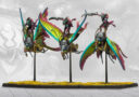 Conquest Weaver Courts Preorder 24