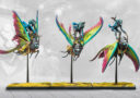 Conquest Weaver Courts Preorder 27