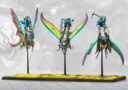 Conquest Weaver Courts Preorder 28