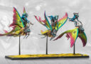 Conquest Weaver Courts Preorder 29