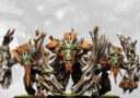 Conquest Weaver Courts Preorder 31