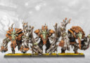 Conquest Weaver Courts Preorder 32