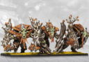 Conquest Weaver Courts Preorder 33
