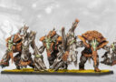 Conquest Weaver Courts Preorder 34