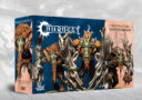 Conquest Weaver Courts Preorder 35