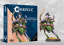 Conquest Weaver Courts Preorder 7