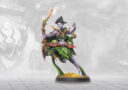 Conquest Weaver Courts Preorder 8
