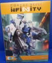 Corvus Belli Infinity Jotums Front