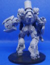 Corvus Belli Infinity Jotums Rückansicht