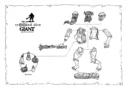 Crooked Dice Game Design Studio Giant 7