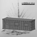 Crooked Dice Game Design Studio Shipping Container Terrain 2