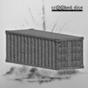 Crooked Dice Game Design Studio Shipping Container Terrain 4