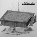 Crooked Dice Gelände STLs 1
