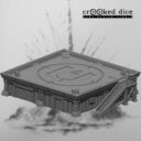 Crooked Dice Gelände STLs 16