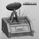 Crooked Dice Gelände STLs 4