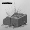 Crooked Dice Gelände STLs 5