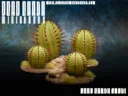 Dead Earth Cacti 1