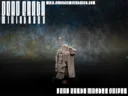 Dead Earth Master Sniper