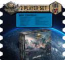 Desolation Terra Kickstarter 7