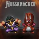 Diced Nilsimon Nussknacker 2