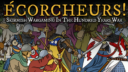 Écorcheurs! Kickstarter Läuft 1