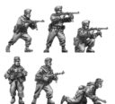 Eureka Miniatures Kosta's Soviet Scouts Preview