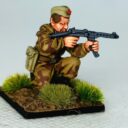 Eureka Miniatures Sowiet Neuheiten 1