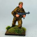 Eureka Miniatures Sowiet Neuheiten 2