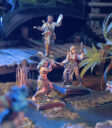 Freebooter Miniatures Freebooter’s Fate Söldner Tal