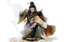 GCT Bushido Yoshiko Prev02