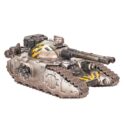 GW Fellblade Super Heavy Battle Tank 1