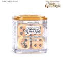 GW Hill Tribesmen Dice Set 2