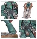 GW Legiones Astartes Combat Force 10
