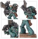 GW Legiones Astartes Combat Force 11