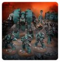 GW Legiones Astartes Combat Force 13
