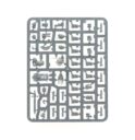 GW Legiones Astartes Combat Force 17