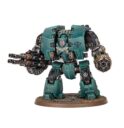 GW Legiones Astartes Combat Force 2