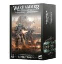 GW Legiones Astartes Combat Force 20