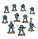 GW Legiones Astartes Combat Force 3