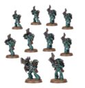 GW Legiones Astartes Combat Force 4