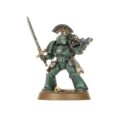 GW Legiones Astartes Combat Force 6