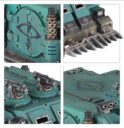 GW Legiones Astartes Combat Force 8
