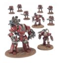 GW Mechanicum Combat Force 1
