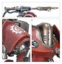 GW Mechanicum Combat Force 10