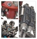 GW Mechanicum Combat Force 11