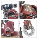 GW Mechanicum Combat Force 12
