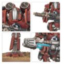 GW Mechanicum Combat Force 13